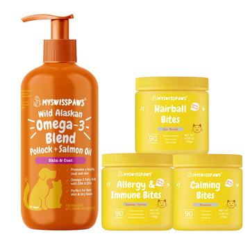 Fe'line Good 4er-Pack für Katzen
