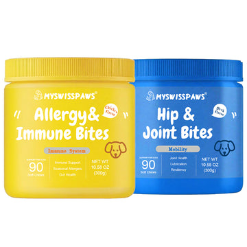 Alltagshelfer | Bundle für Hunde