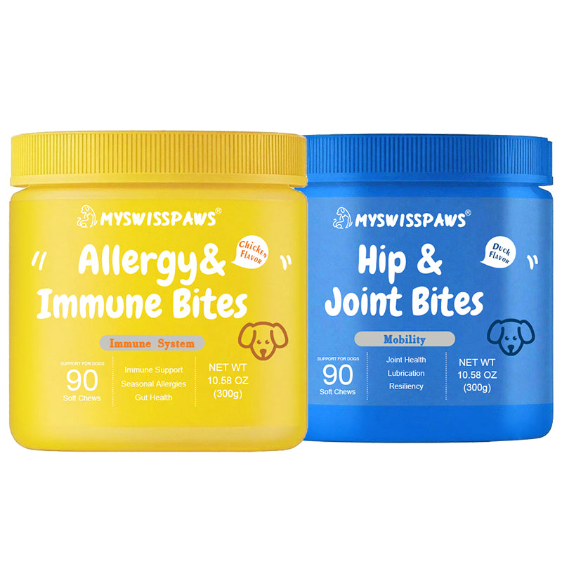 Alltagshelfer | Bundle für Hunde