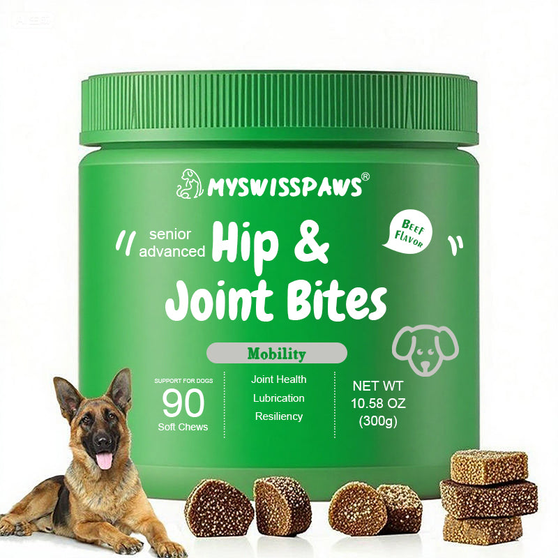 Senioren Alltags-Funktionsartikel | Bundle für Hunde