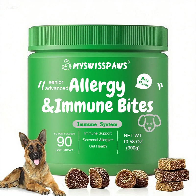 Senioren Alltags-Funktionsartikel | Bundle für Hunde